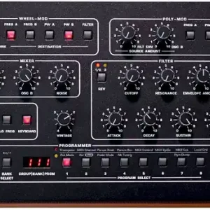 Sequential Prophet 10 Desktop Online Kaufen