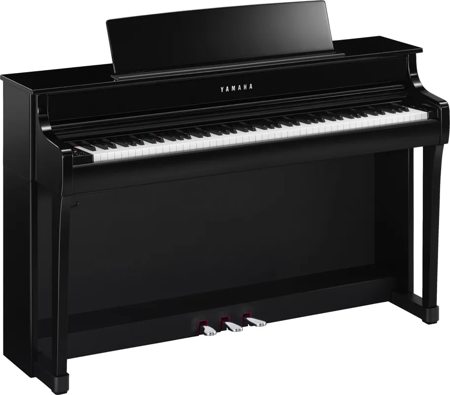 Yamaha CLP 845 PE Clavinova Markenware