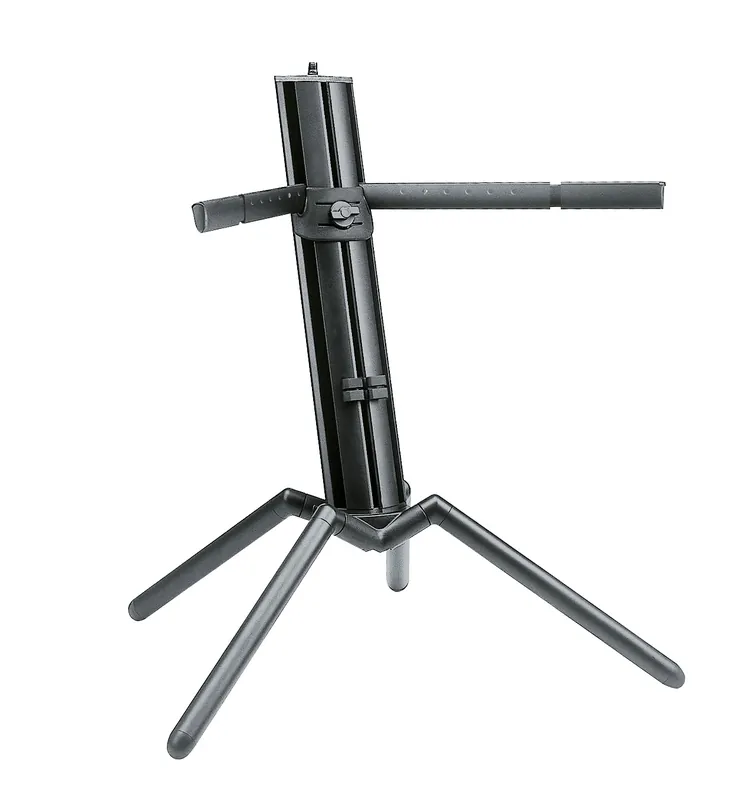 Direkt Vom Hersteller K&M 18840 Baby-Spider Pro Schwarz