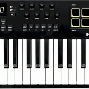 Rabatt Nektar Impact LX25 mk3
