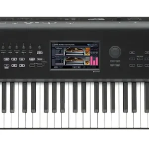 Günstig Korg Nautilus 88