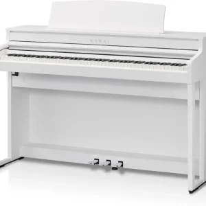 Neu Im Sortiment Kawai CA 401 W