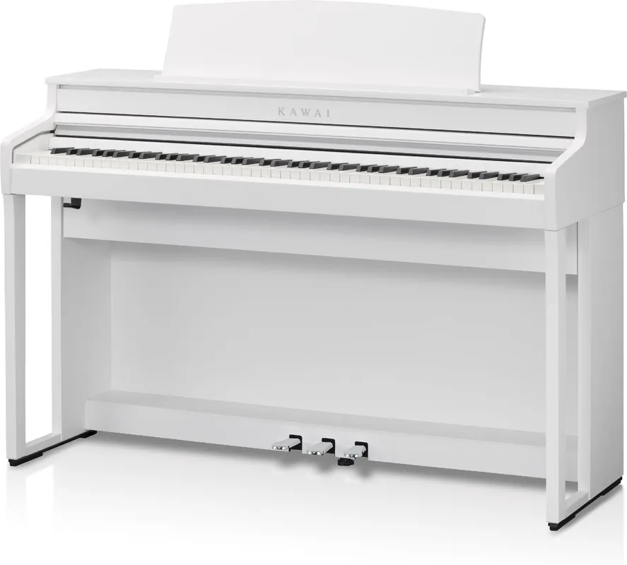 Neu Im Sortiment Kawai CA 401 W