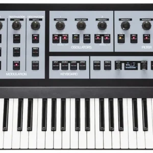 Preisknaller Oberheim OB-X8