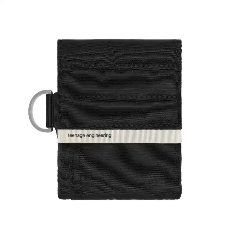 Beliebt Teenage Engineering field bag small black - Tasche für TX-6, TP-7 oder CM15