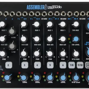 cre8audio Assembler Kostenloser Rückversand