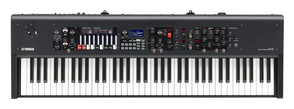 Yamaha YC73 Preisreduziert