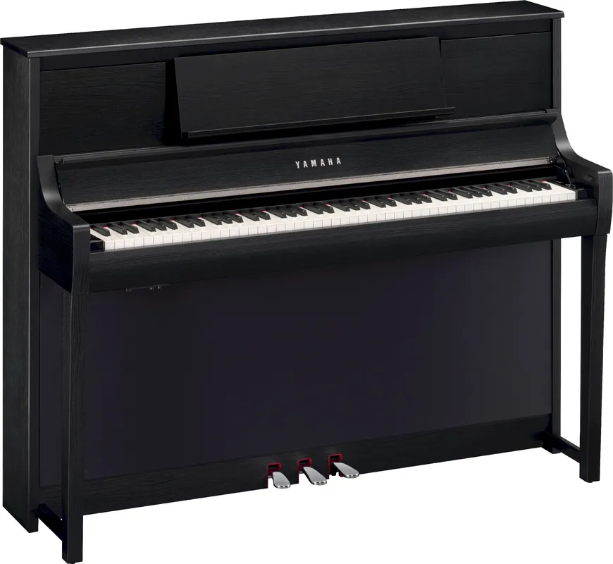 Must-Have Yamaha CSP 295 B Clavinova