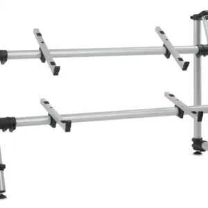 Jaspers 2DT-105S Desktop Stativ Ausverkauf