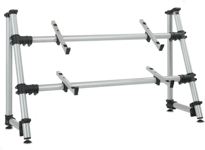 Jaspers 2DT-105S Desktop Stativ Ausverkauf