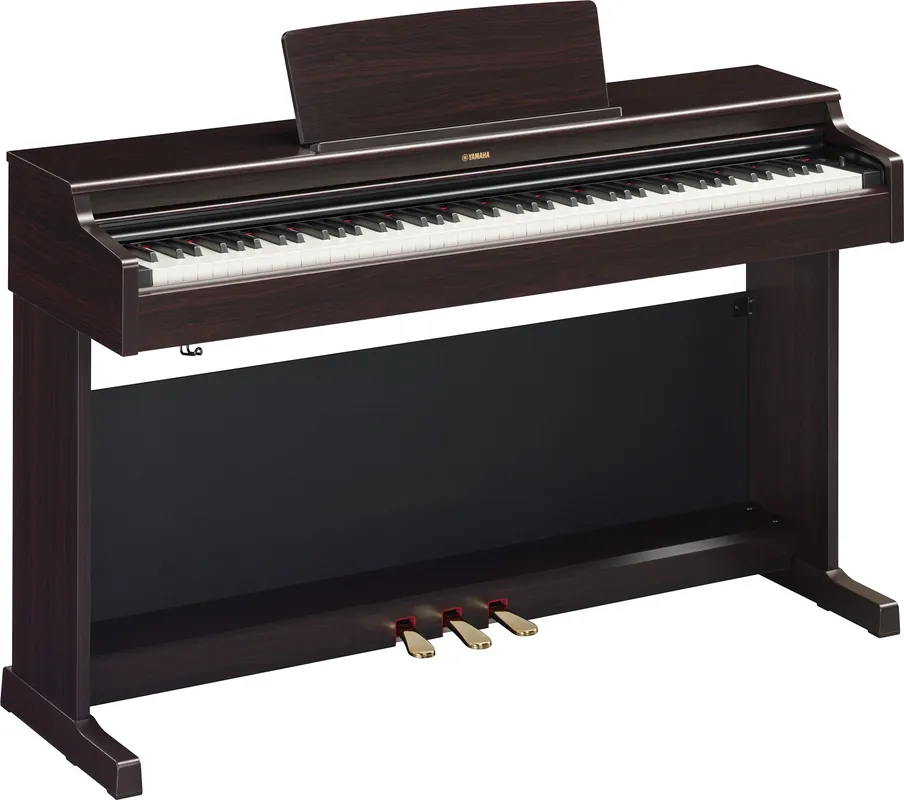 Kostenloser Rückversand Yamaha YDP-165 R Arius Digitalpiano