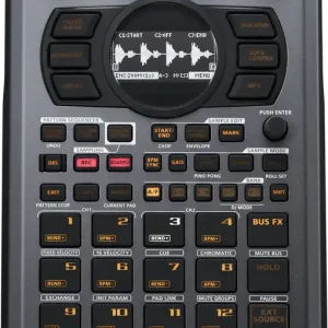 Saisonangebot Roland SP-404 MKII