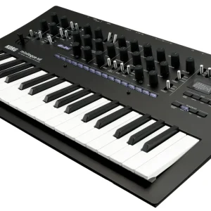 Highlight Korg Minilogue xd