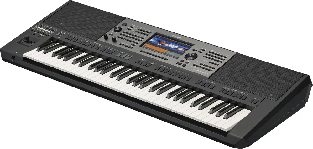 Yamaha PSR-A5000 Garantierte Lieferung