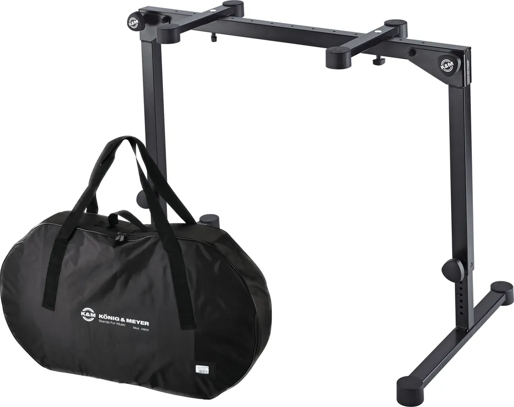 Sale K&M 18820 Omega Pro Bag Bundle