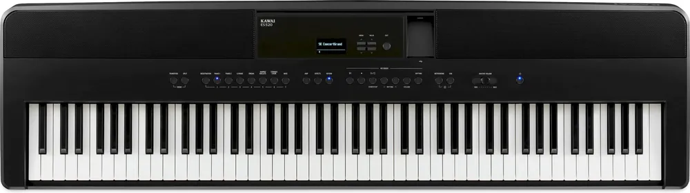 Super-Preis Kawai ES 520 B