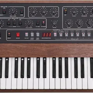 Sequential Prophet 10 Meistverkauft