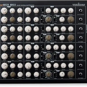 Ausverkauf Vermona PERfourMER MKII CV/Gate