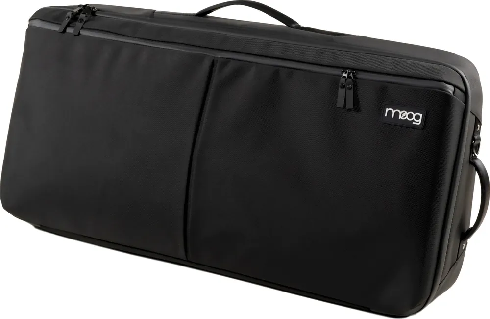 Moog Matriarch SR Series Case Aktuell