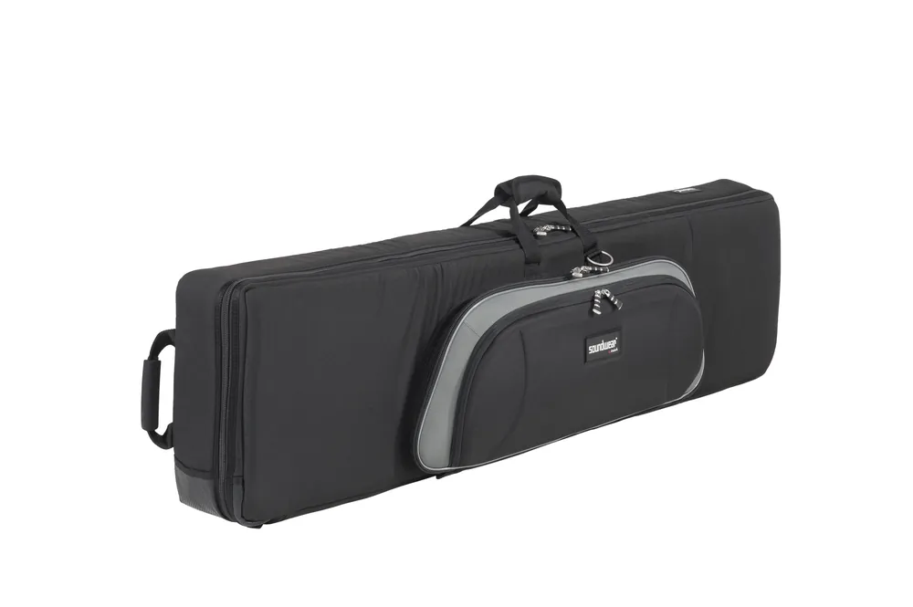 OK 29138 Keyboard Tasche mit Rollen Sichere Zahlung