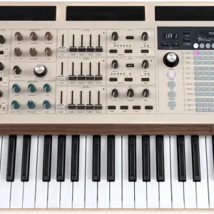Arturia Polybrute 12 Meistverkauft