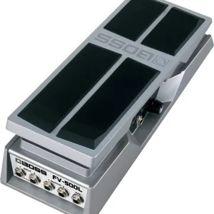 Wochenendangebot Boss FV 500 L Volume - Expression Pedal