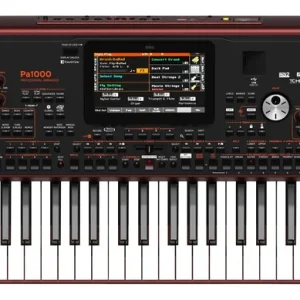 Korg PA 1000 Abverkauf