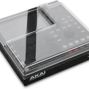 Decksaver Akai Professional MPC One und MPC One+ Staubschutzabdeckung Rabatt