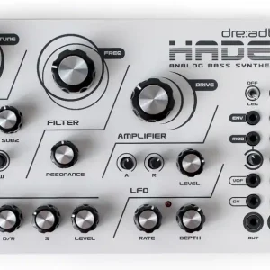 Top-Seller Dreadbox Hades Reissue