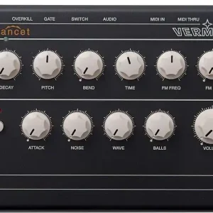 Vermona Kick Lancet Bestseller