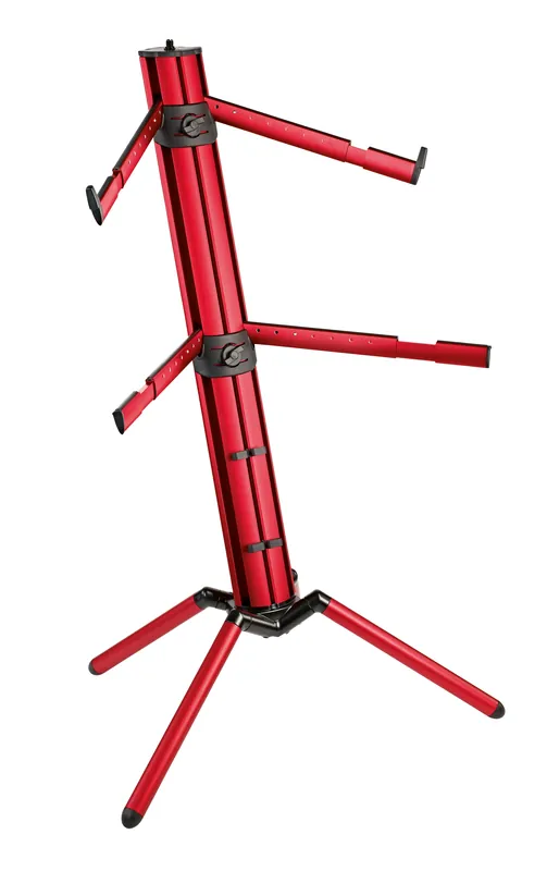K&M 18860 Spider Pro rot Angebot