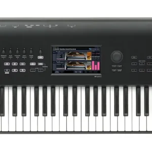 Korg Nautilus 61 Sale