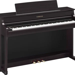 Yamaha CLP 845 R Clavinova Neu Im Sortiment