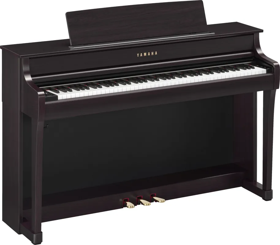 Yamaha CLP 845 R Clavinova Neu Im Sortiment