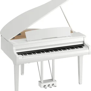 Billig Yamaha CSP 295 WH GP Clavinova Digital Grand