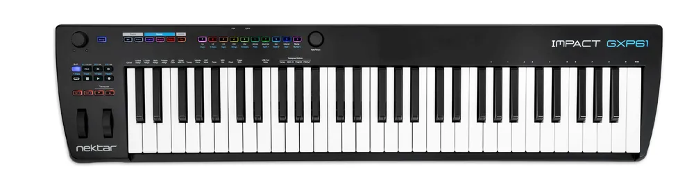 Online Kaufen Nektar Impact GXP 61