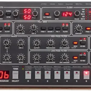Sequential Prophet 6 Desktop Jetzt Kaufen