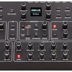 Sequential Prophet REV2 8v Desktop Jetzt Kaufen