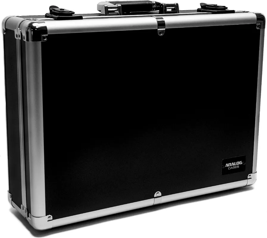 Analog Cases UNISON Case Elektron Octatrack Neue Ware