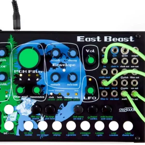 cre8audio East Beast Kracherpreis