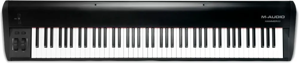 Schnäppchen M-Audio Hammer 88