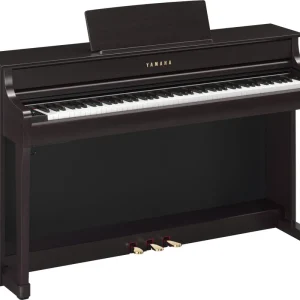 Yamaha CLP 835 R Clavinova Günstig