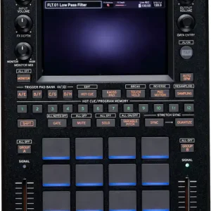 Korg Kaoss Replay Saisonangebot