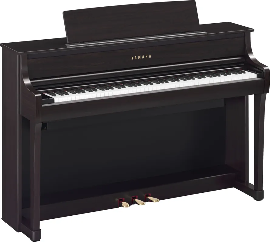 Heißes Angebot Yamaha CLP 875 R Clavinova