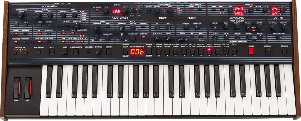 Sequential OB-6 Rabatt