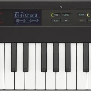 Zertifiziert Yamaha Reface DX