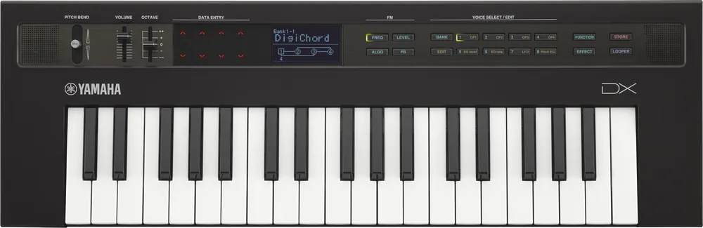 Zertifiziert Yamaha Reface DX