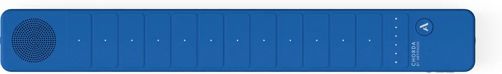 Artiphon Chorda Blue Preisreduziert