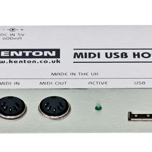 Kenton MIDI USB Host Kracherpreis