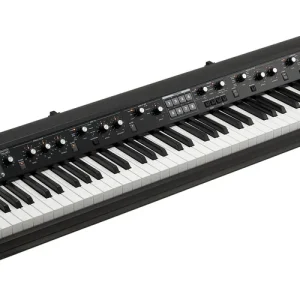 Korg SV-2 88 Schwarz Begrenztes Angebot